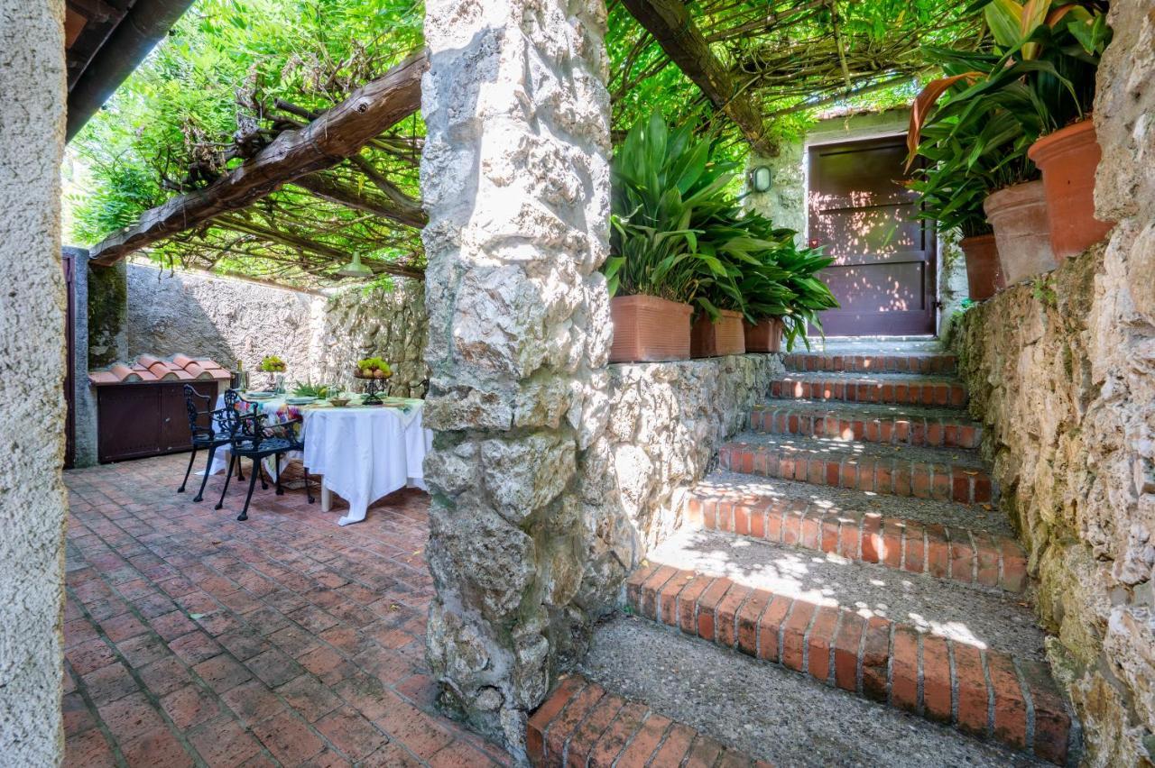 Villa Eden Forte Dei Marmi With Private Infinity Pool Santa Lucia  Eksteriør bilde
