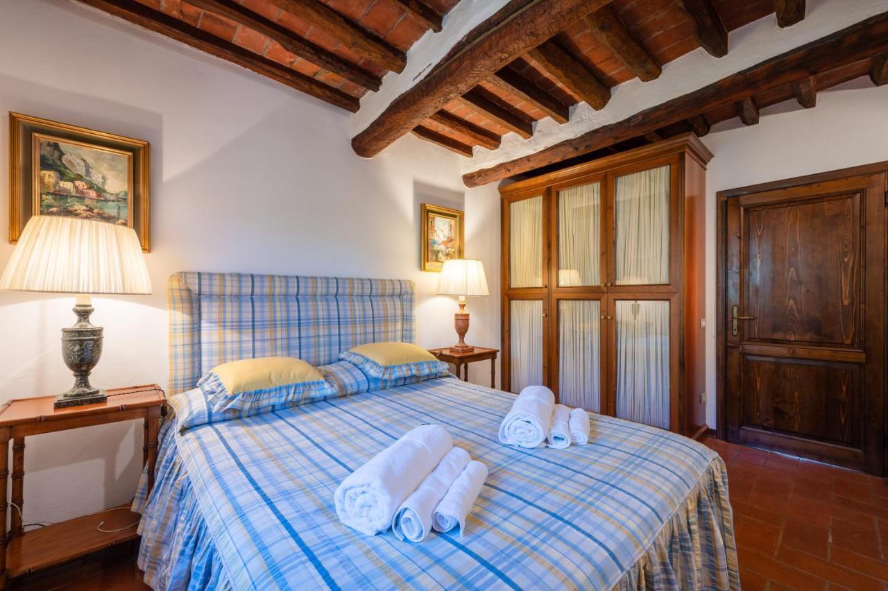 Villa Eden Forte Dei Marmi With Private Infinity Pool Santa Lucia  Eksteriør bilde