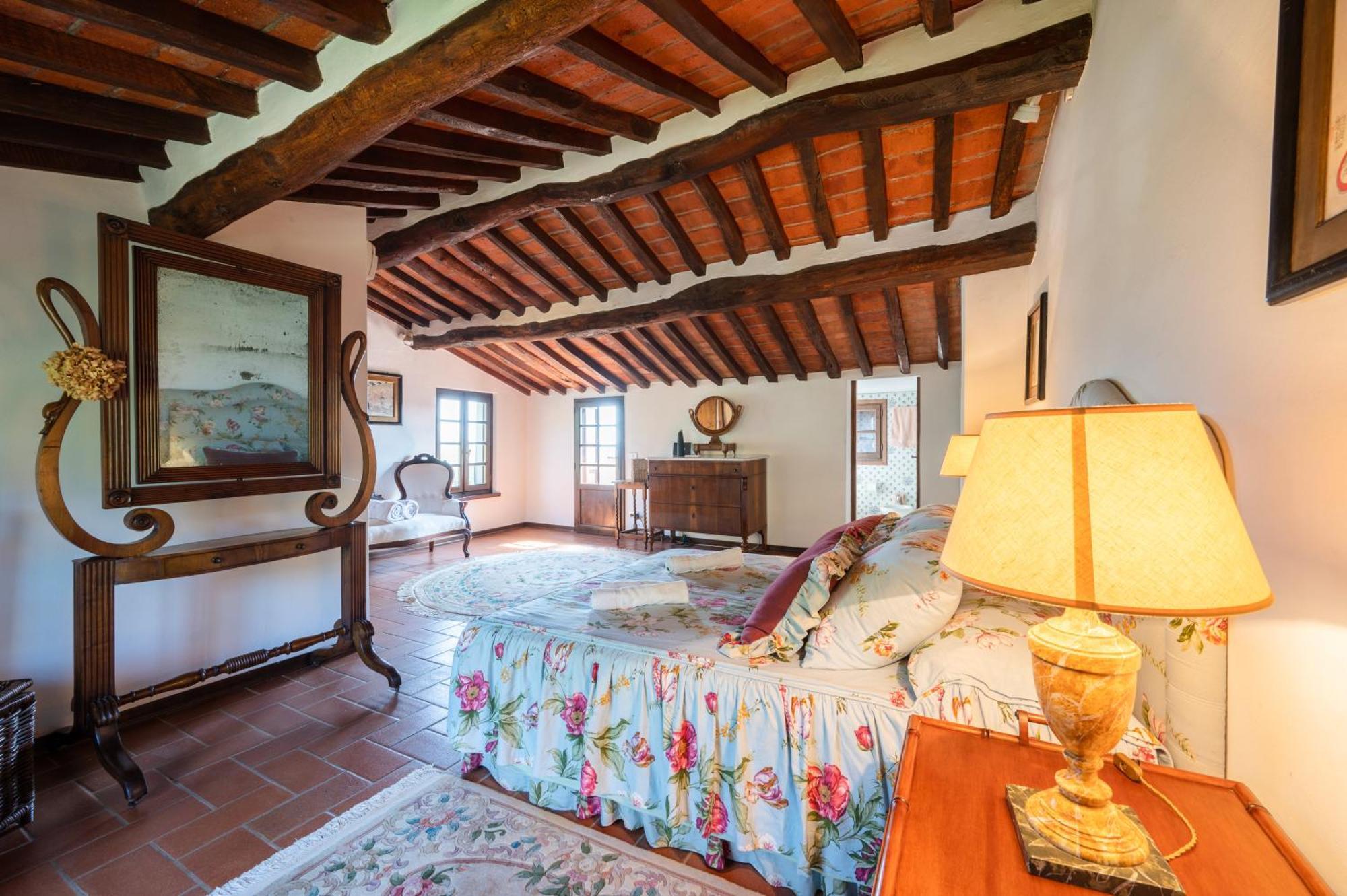 Villa Eden Forte Dei Marmi With Private Infinity Pool Santa Lucia  Eksteriør bilde