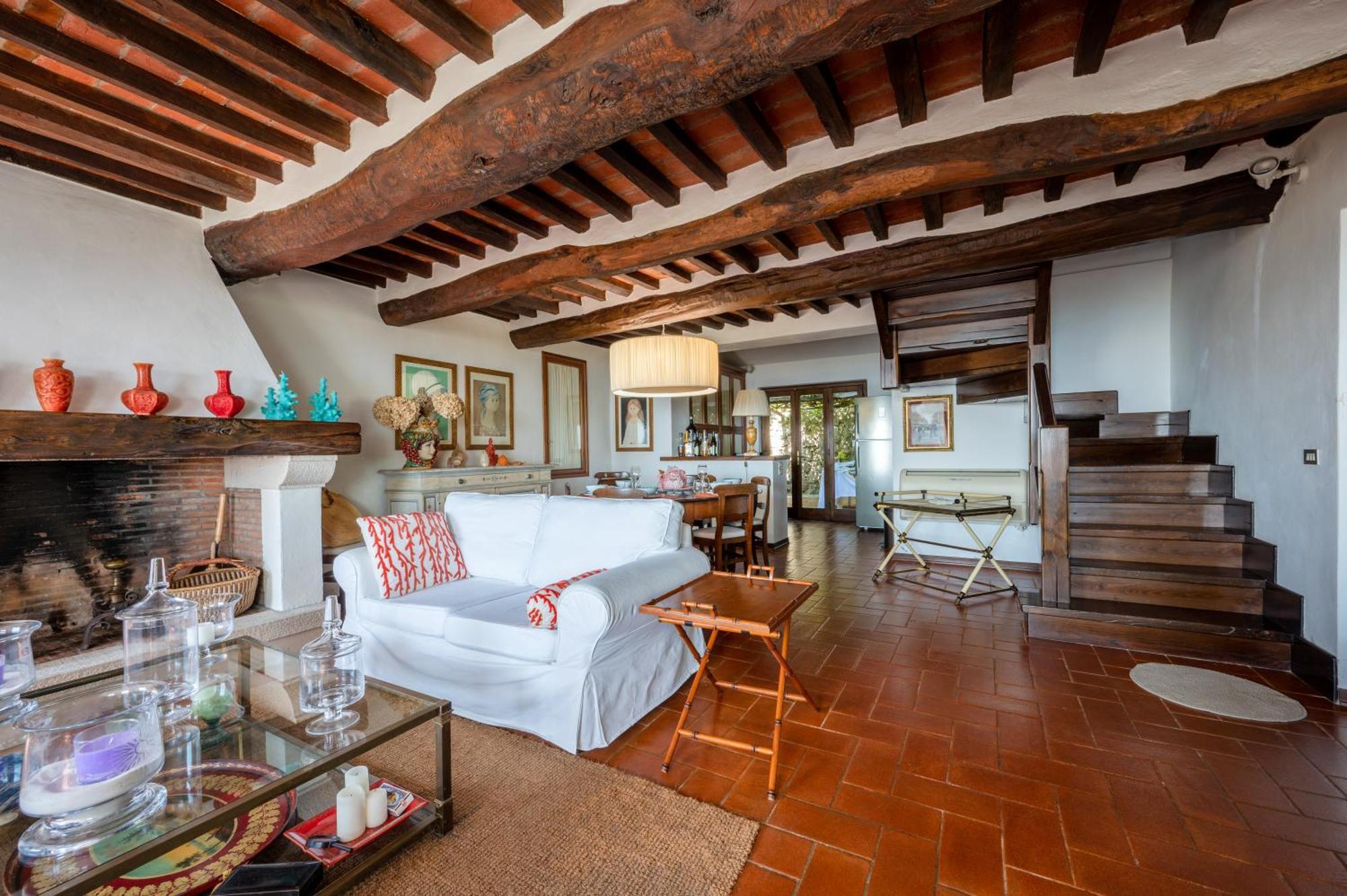 Villa Eden Forte Dei Marmi With Private Infinity Pool Santa Lucia  Eksteriør bilde